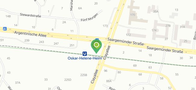 Sultan Grill, Steglitz Zehlendorf