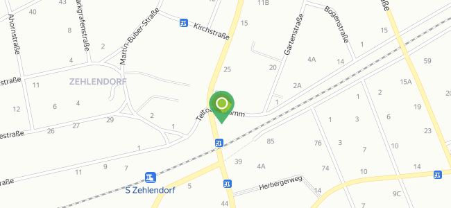 Sumak Döner, Steglitz Zehlendorf