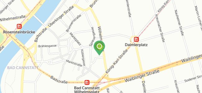 Sushi Le, Bad Cannstatt