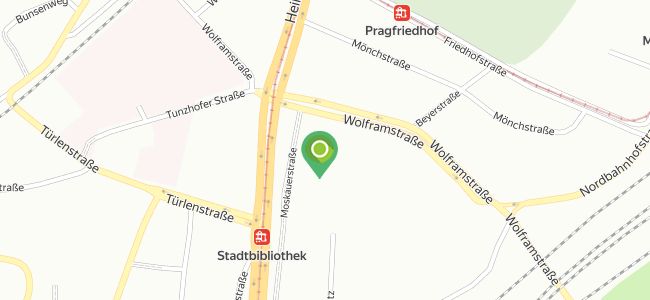 Sushi On Fire, Stuttgart Mitte