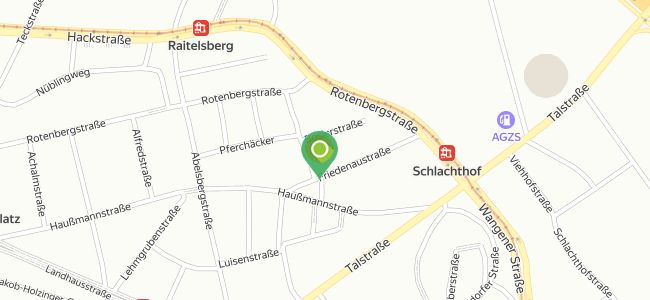 Tasca Im Feui, Stuttgart Ost