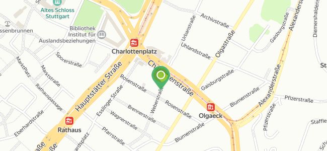 Taverne Bei Costas, -Mitte