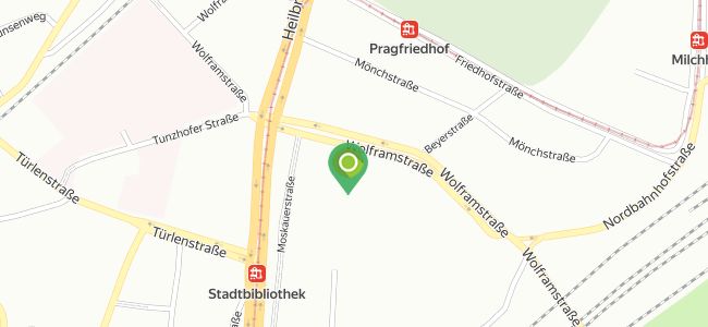 Thaicurrydelhi, Stuttgart Mitte