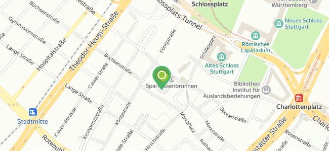 Tiffany Thaistyle, -Mitte