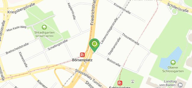 Tobis Restaurant, -Mitte
