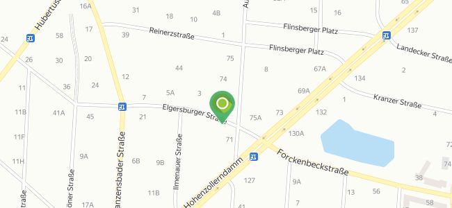 Trattoria Don Carlo, Charlottenburg Wilmersdorf