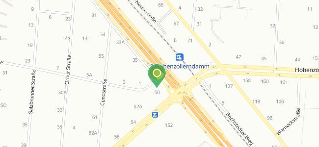 Trattoria Il Gusto Italiano Pizzeria, Charlottenburg Wilmersdorf