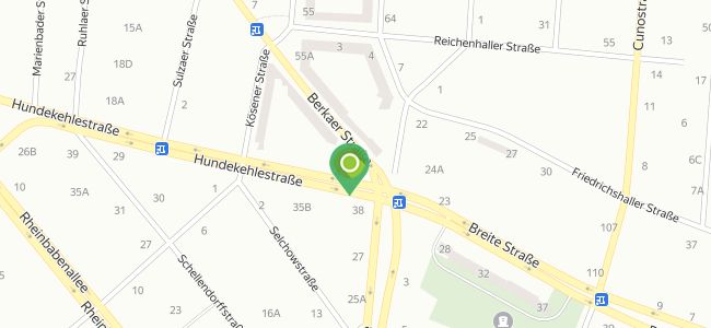 Trattoria La Passione, Charlottenburg Wilmersdorf