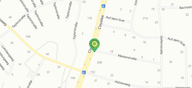 Trattoria Toscana, Steglitz Zehlendorf