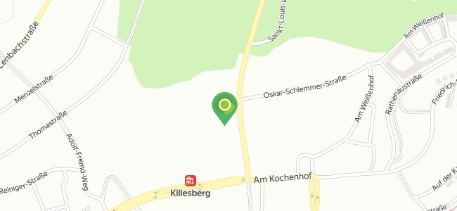 Treiber Spezialitäten Bäckerei Konditorei, Nord