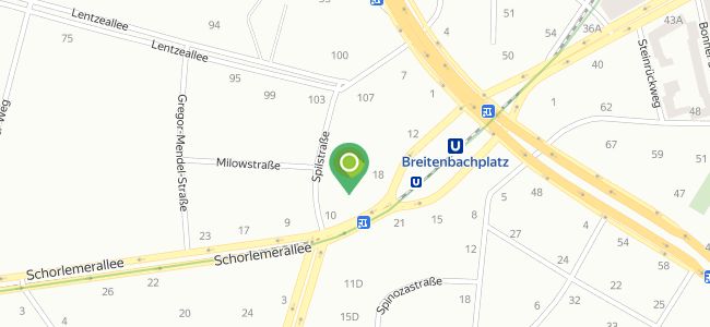 Viet Koch Bbq, Steglitz Zehlendorf