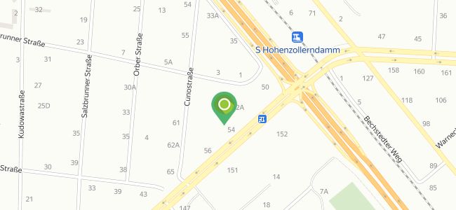 Viet Long, Charlottenburg Wilmersdorf