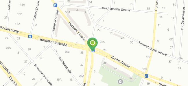 Viet Thai Box, Charlottenburg Wilmersdorf