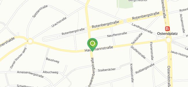 Waxing Sugaring, Stuttgart Ost