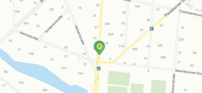 Yvonne Tuscany Restaurant & Pizzeria, Charlottenburg Wilmersdorf