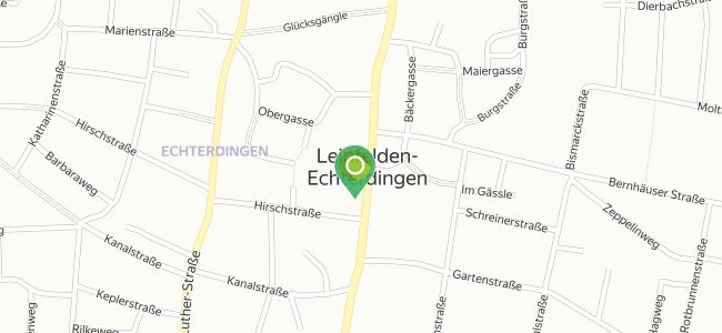 Ali's Döner Kebap, Leinfelden-Echterdingen