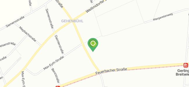 Ars Vivendi, Gerlingen