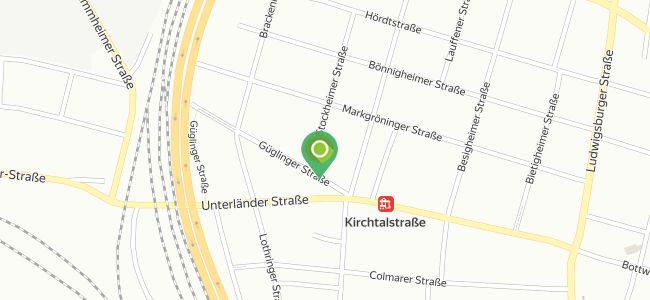 Arzum Doner, Zuffenhausen
