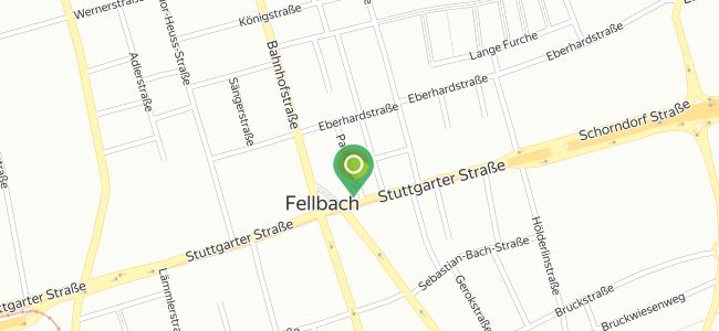 Asia Imbiss Wok, Fellbach
