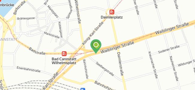 Asia Viet Long, Bad Cannstatt