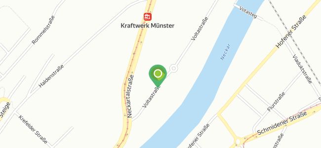 Babbsadd, Bad Cannstatt