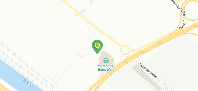 Bertha's, Bad Cannstatt