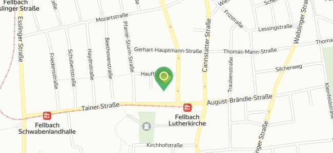 Best Of Grau, Fellbach