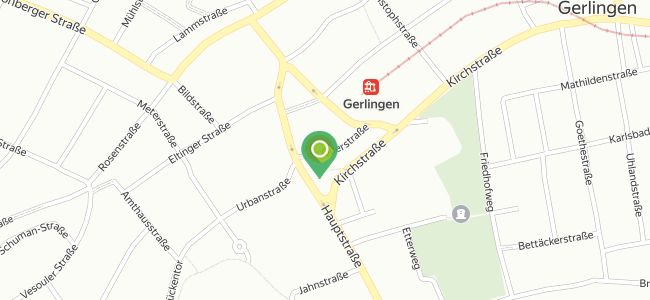 Bistro Alt, Gerlingen