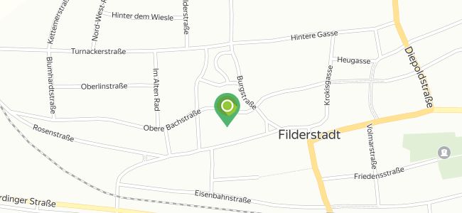 Bistro Ca Va, Filderstadt