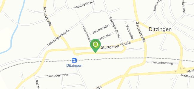 Bistro S6, Ditzingen