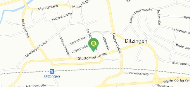 Bistro Why Not, Ditzingen