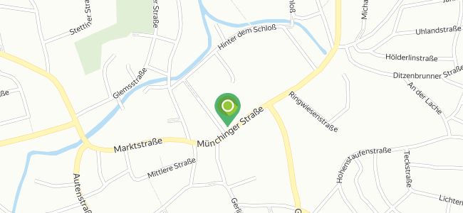 Café Konditorei Maute, Ditzingen
