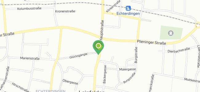 Chinarestaurant Canton Li Juan Hofmayer, Leinfelden-Echterdingen