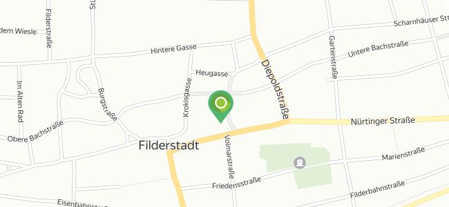 Coco Bistro, Filderstadt