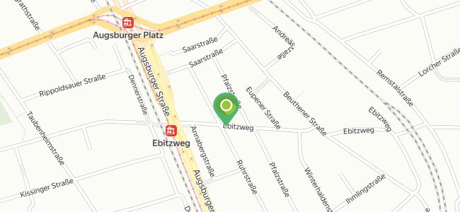 Dam Dam Hot Pizzaservice, Bad Cannstatt