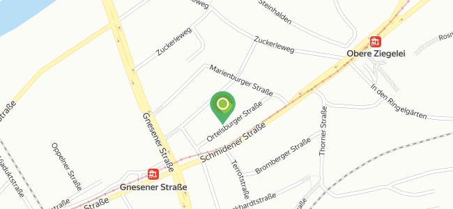 Dara's Pizza Service, Bad Cannstatt
