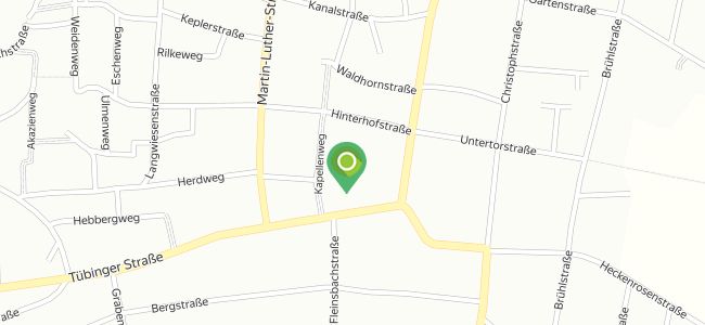 Deli Döner Kebap Und Pizza Haus, Leinfelden-Echterdingen
