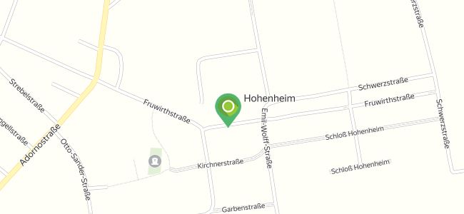 Denkbar, Hohenheim