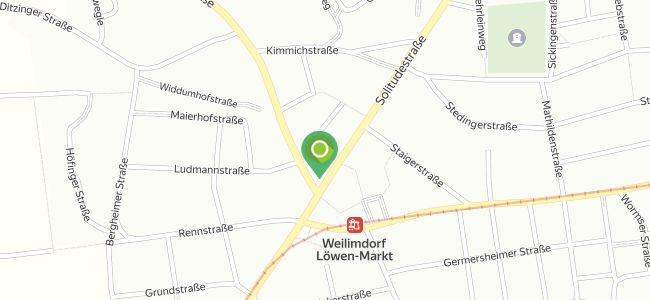 Dolce, Weilimdorf