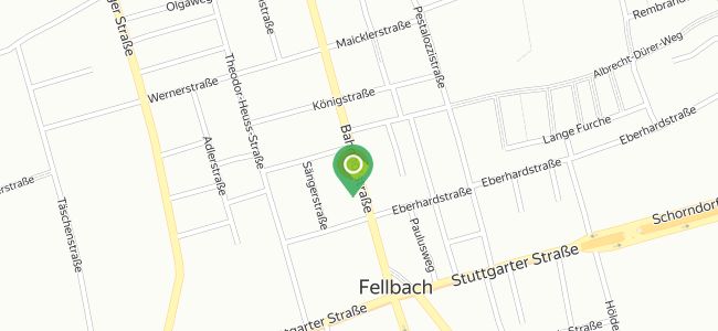 Domino's Pizza, Fellbach