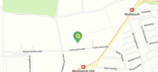 Don Giovanni E La Pinseria, Weilimdorf