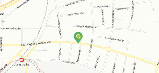 Eat & Meat Events Bistro, Vaihingen