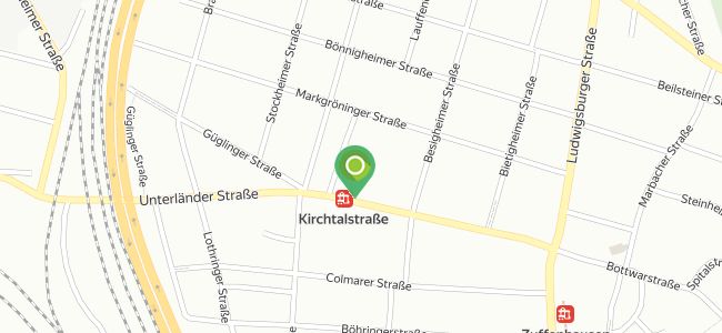Efsane Kebap & Grillhouse, Zuffenhausen