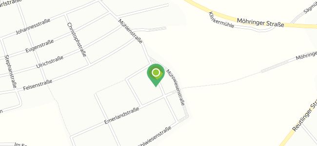 Emerland, Filderstadt