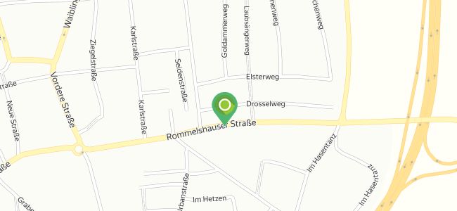 Eni Service Station, Fellbach