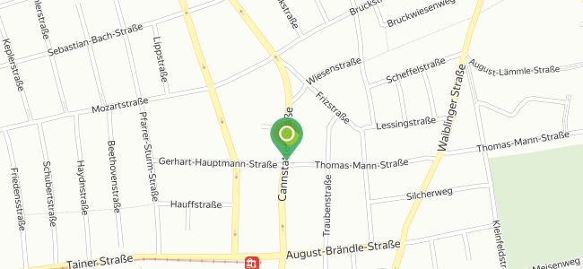 er Kebap Haus, Fellbach