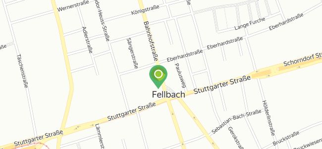 er Pizza, Fellbach