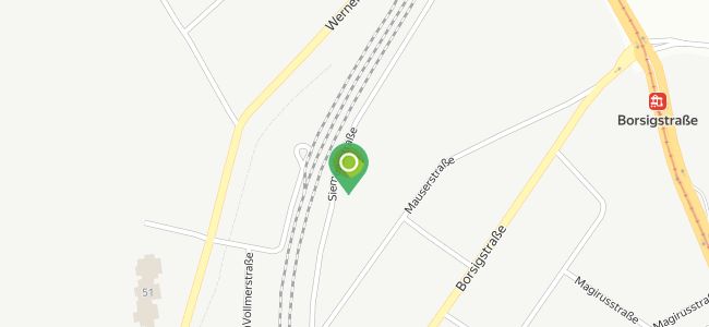 Fair Tailer Foodsharing, Feuerbach