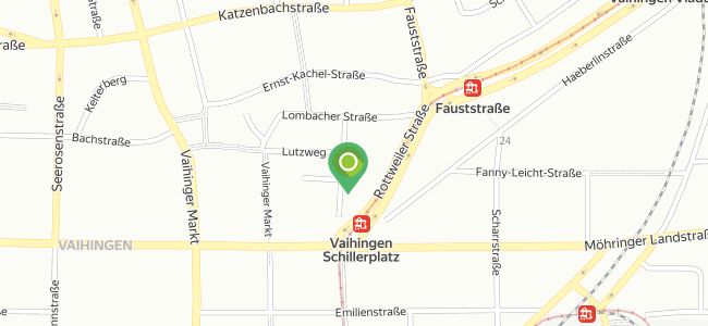 Fast Food 4U  Vaihingen, Vaihingen