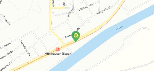 Fehr Gastro Kg, Mühlhausen